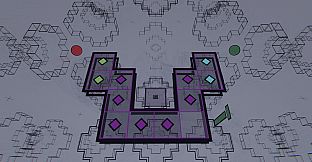 My Sweet Floating in the Void