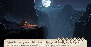 The Sojourning Wise Woman's Final Quest