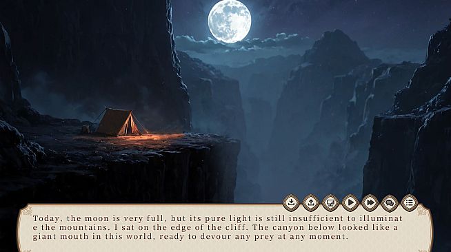 The Sojourning Wise Woman's Final Quest