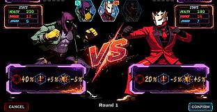 Battle : Frenzy Zone