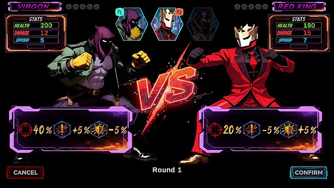 Battle : Frenzy Zone