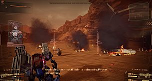 Lavrock：Last Fortress