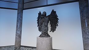 Barrett Foster : Chapter One