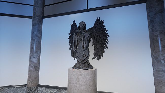 Barrett Foster : Chapter One