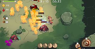 Heavenly Battle