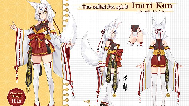 Kon's Lesson! Collector's edition