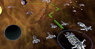 Galactic Civilizations III - Rise of the Terrans DLC