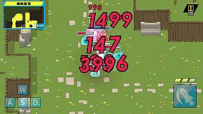 異世界女僕征途