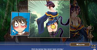 H-Isekai Loves : True Love (18+)