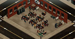AI Lab Tycoon