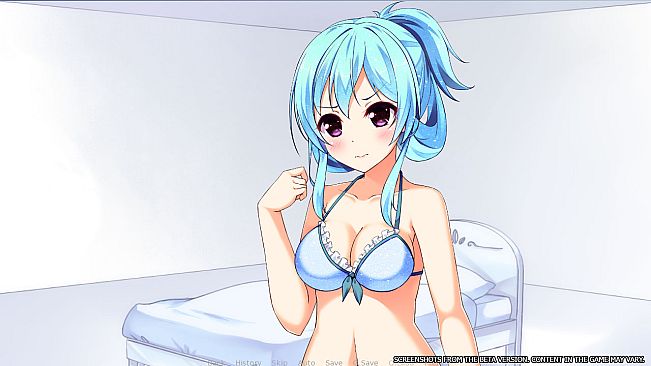 Truth: Disorder II - Wallpapers