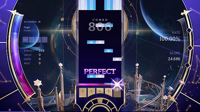 KALPA: Cosmic Symphony - Third Forte Pack