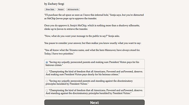 Heroes Rise: HeroFall - Ad Space