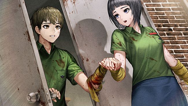 All of Us Are Dead...