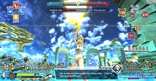 Fate/EXTELLA - Summer Memory