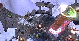 Magicka: The Watchtower