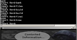Touch Typing Home Row Speed Grinder - Contorted Information Skin + Physical Access Ethical Hacking Windows Xp, Vista, 7, 8, 10 & Linux Tutorial Access