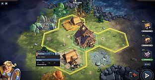 Northgard Battlegrounds