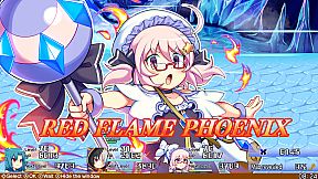 Brave Dungeon + Dark Witch's Story : Combat