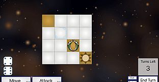 Regular Strategy Game