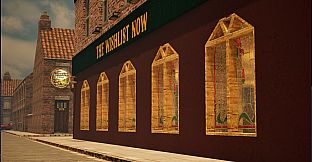 British Pub Simulator