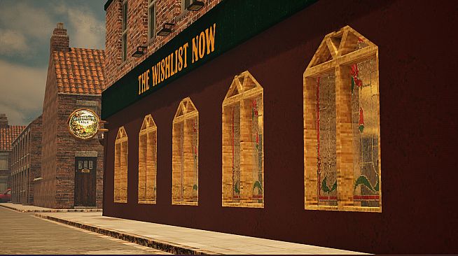 British Pub Simulator