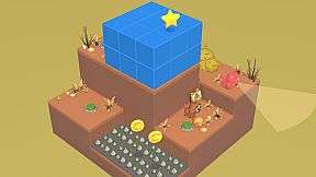 Cat Dog Go Adventure