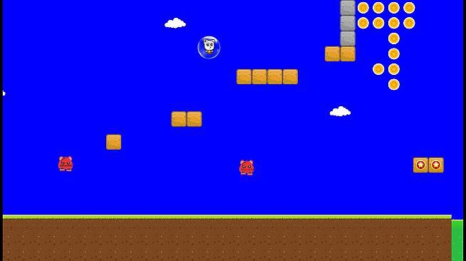 Little Ralph - Trial