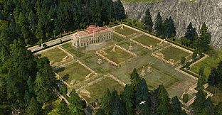 Anno 1800 - Botanica