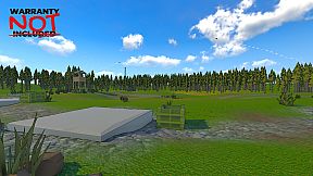 Warranty Not Included