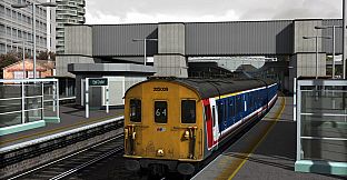 Train Simulator: Network Southeast Class 205 ‘Thumper’ DEMU Add-On