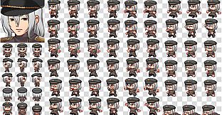 RPG Maker MZ - Another World Hero Generator 2 for MZ