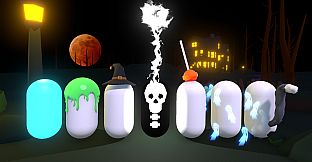 Redmatch 2 - Tricks and Treats Bundle