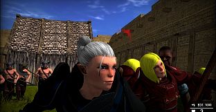 Treasure of Cutuma 3rd - Call of GURU