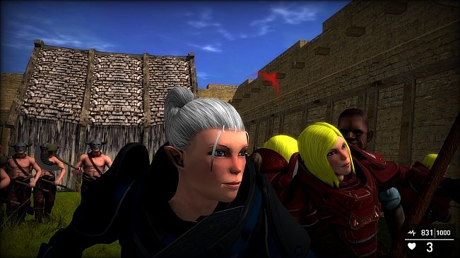 Treasure of Cutuma 3rd - Call of GURU