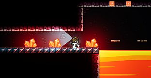 Dino Escape & Crystal Veins (Bundle)