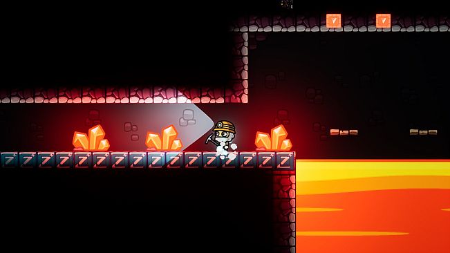 Dino Escape & Crystal Veins (Bundle)