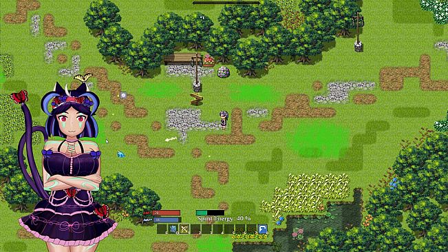 Lily's Erotic Potion Delivery