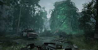 Chernobylite - White Rose Pack