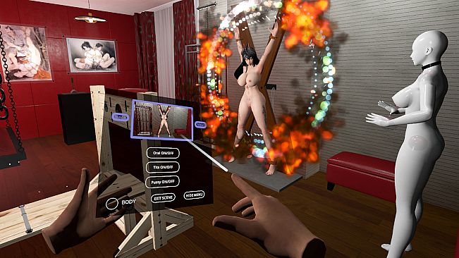 SEX Summer Seduction VR
