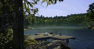 Euro Fishing: Waldsee