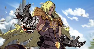 Granblue Fantasy: Versus - Weapon Skin Set (Beelzebub)