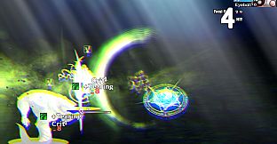 眼球大師 Eyeball Master