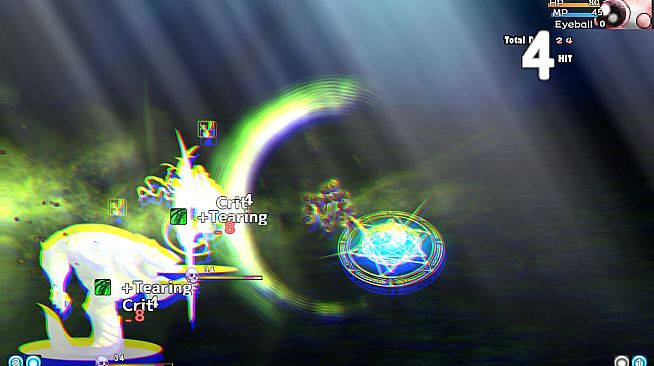 眼球大師 Eyeball Master