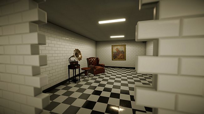 Room Zero