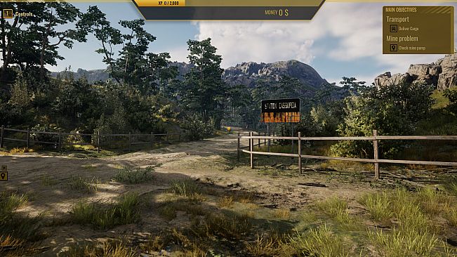 Truck Mechanic: Dangerous Paths