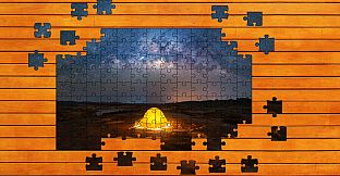 Milky Way Jigsaw Puzzles - Expansion Pack 2