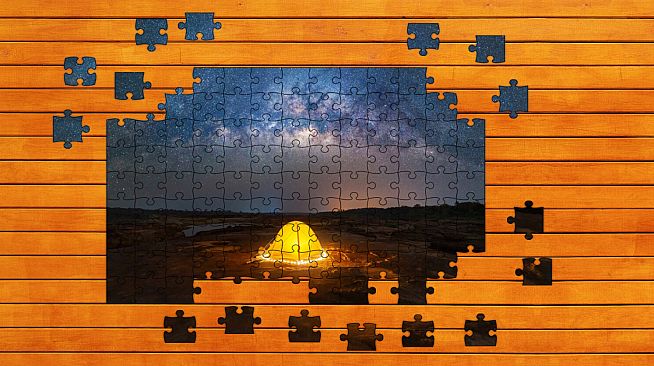 Milky Way Jigsaw Puzzles - Expansion Pack 2
