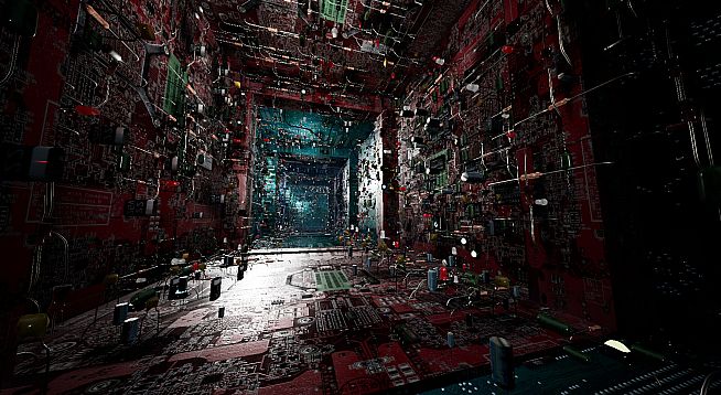 AcidPunk : Echoes of Doll City