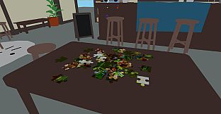 Puzzle Cafe VR